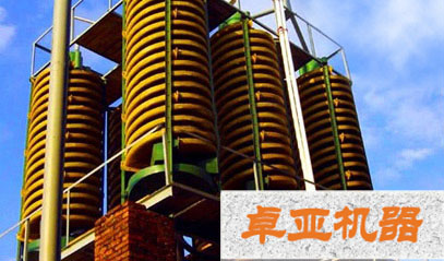 螺（luó）旋槽