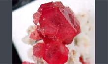 石榴石磨（mó）粉